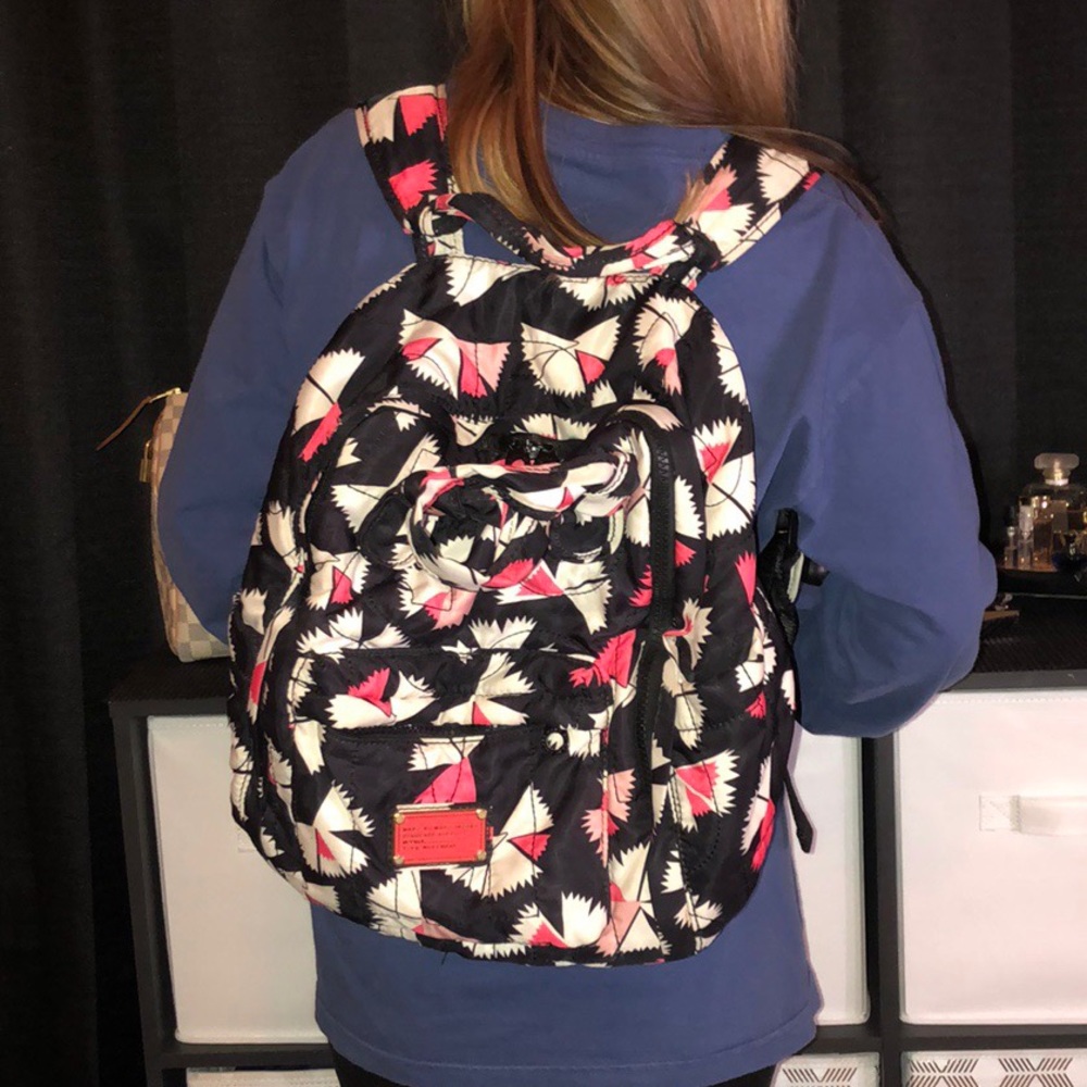 Marc Jacobs Booksack